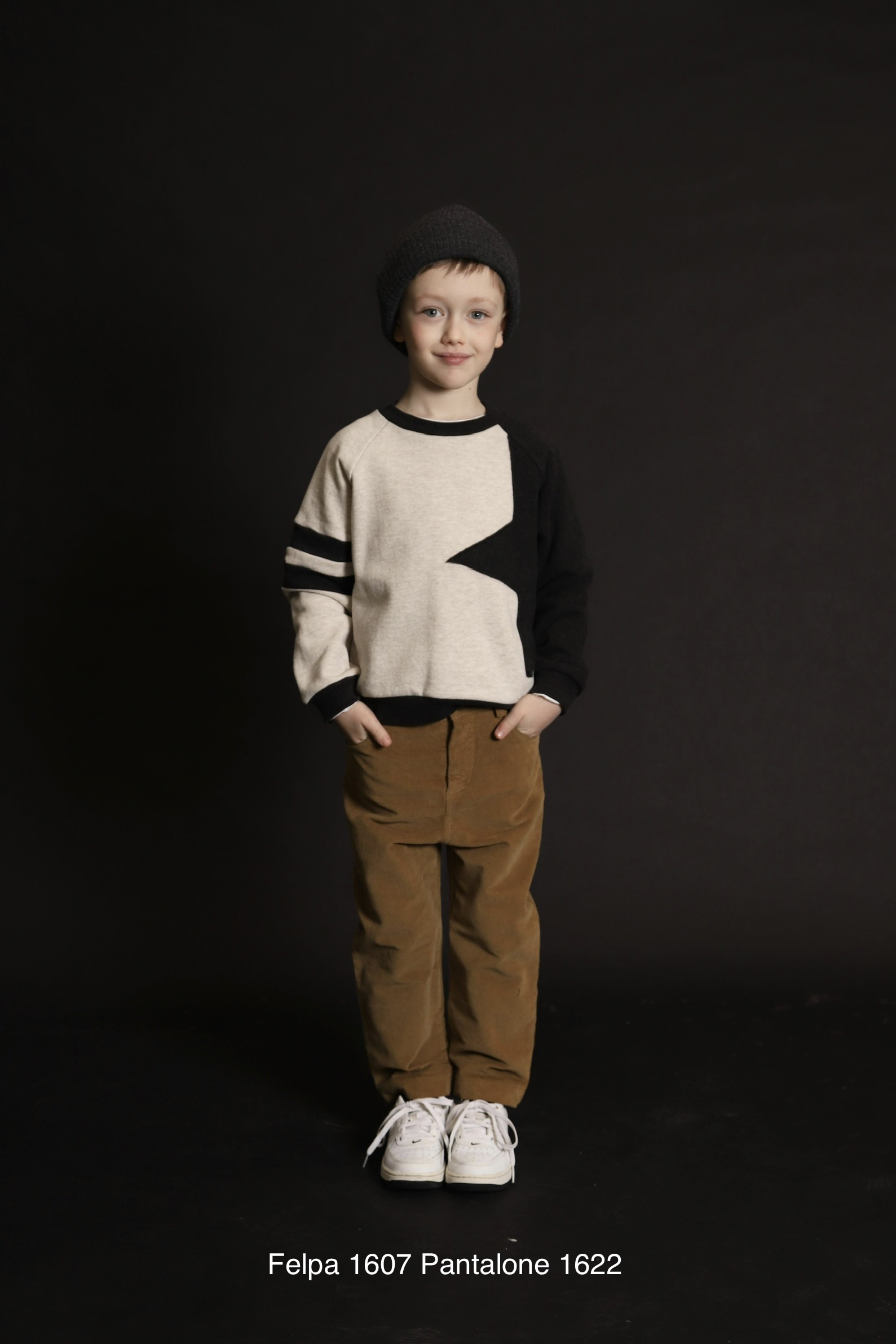 Fiorile Bimbo Autunno Inverno 26/27 14