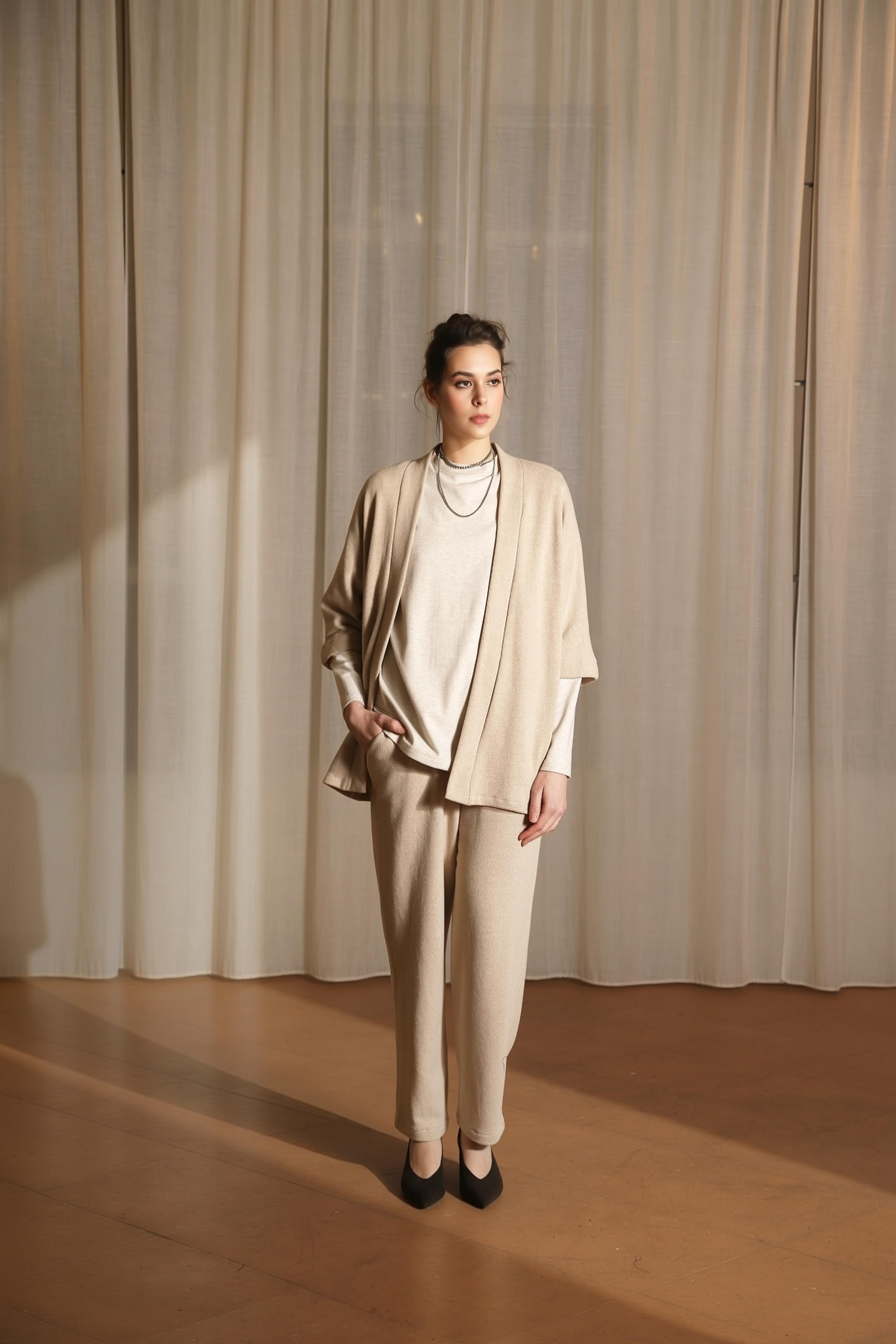 Fiorile Donna Autunno Inverno 26/27 6