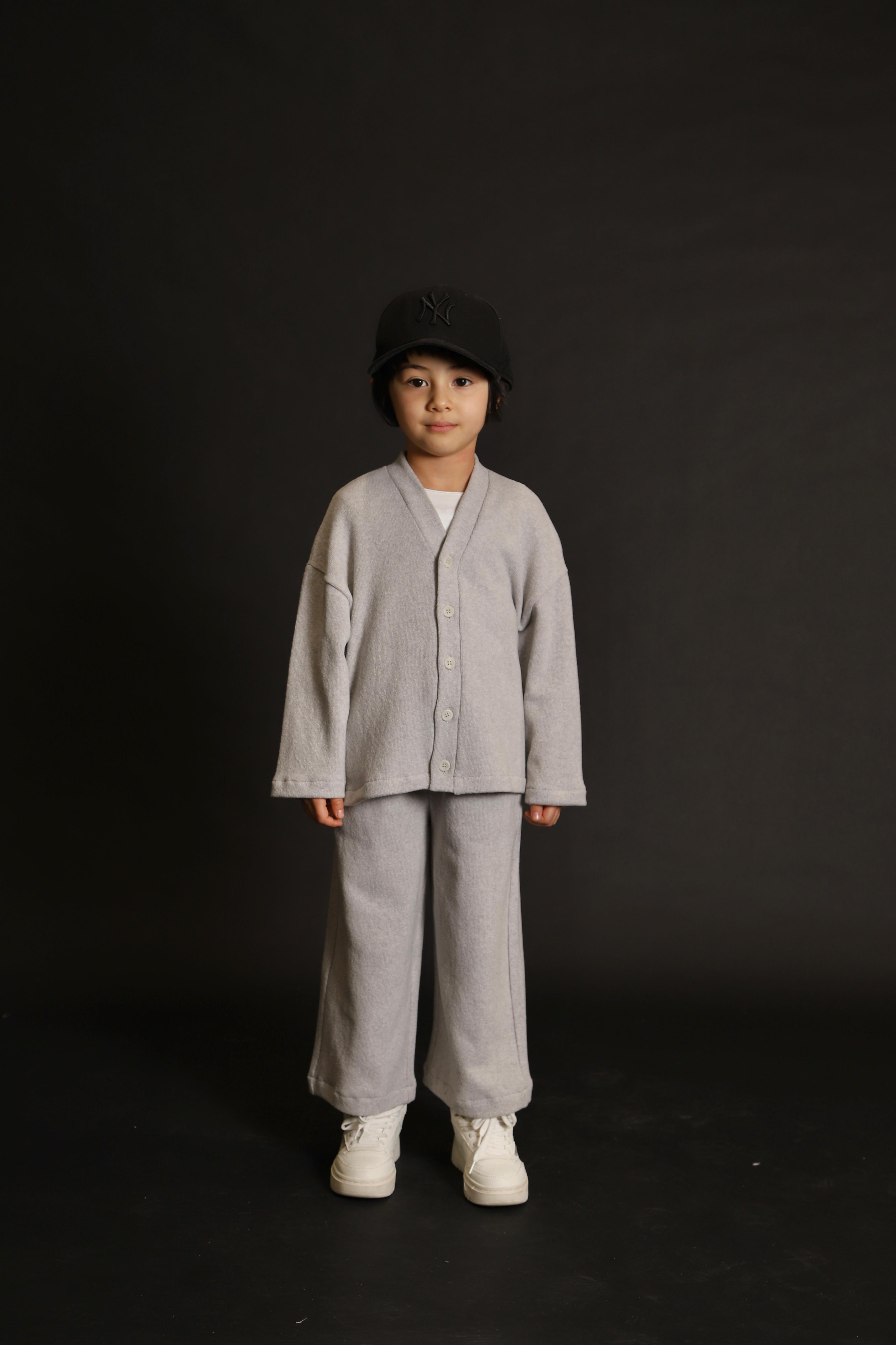 Fiorile Bimbo Autunno Inverno 26/27 16