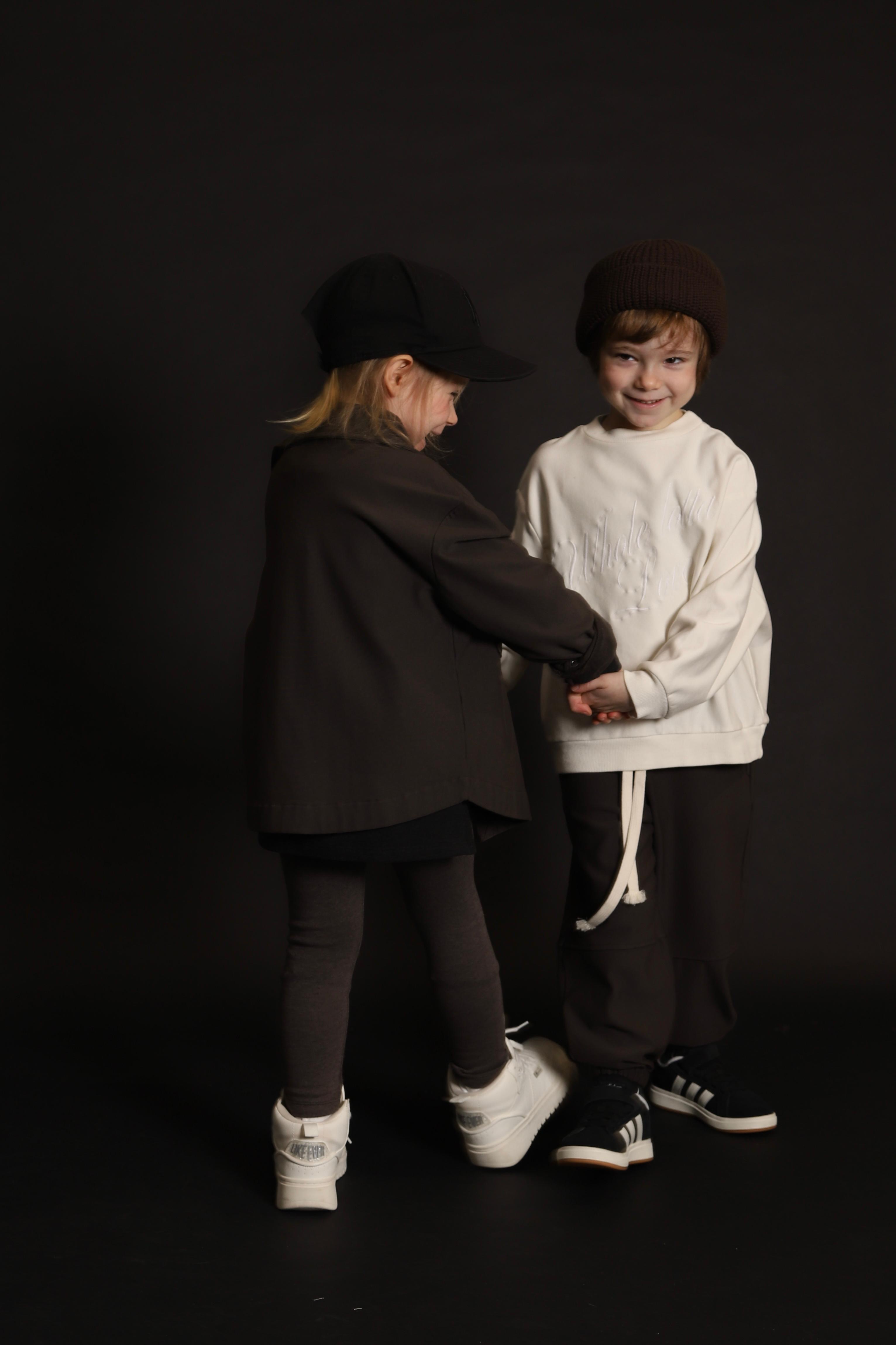 Fiorile Bimbo Autunno Inverno 26/27 19