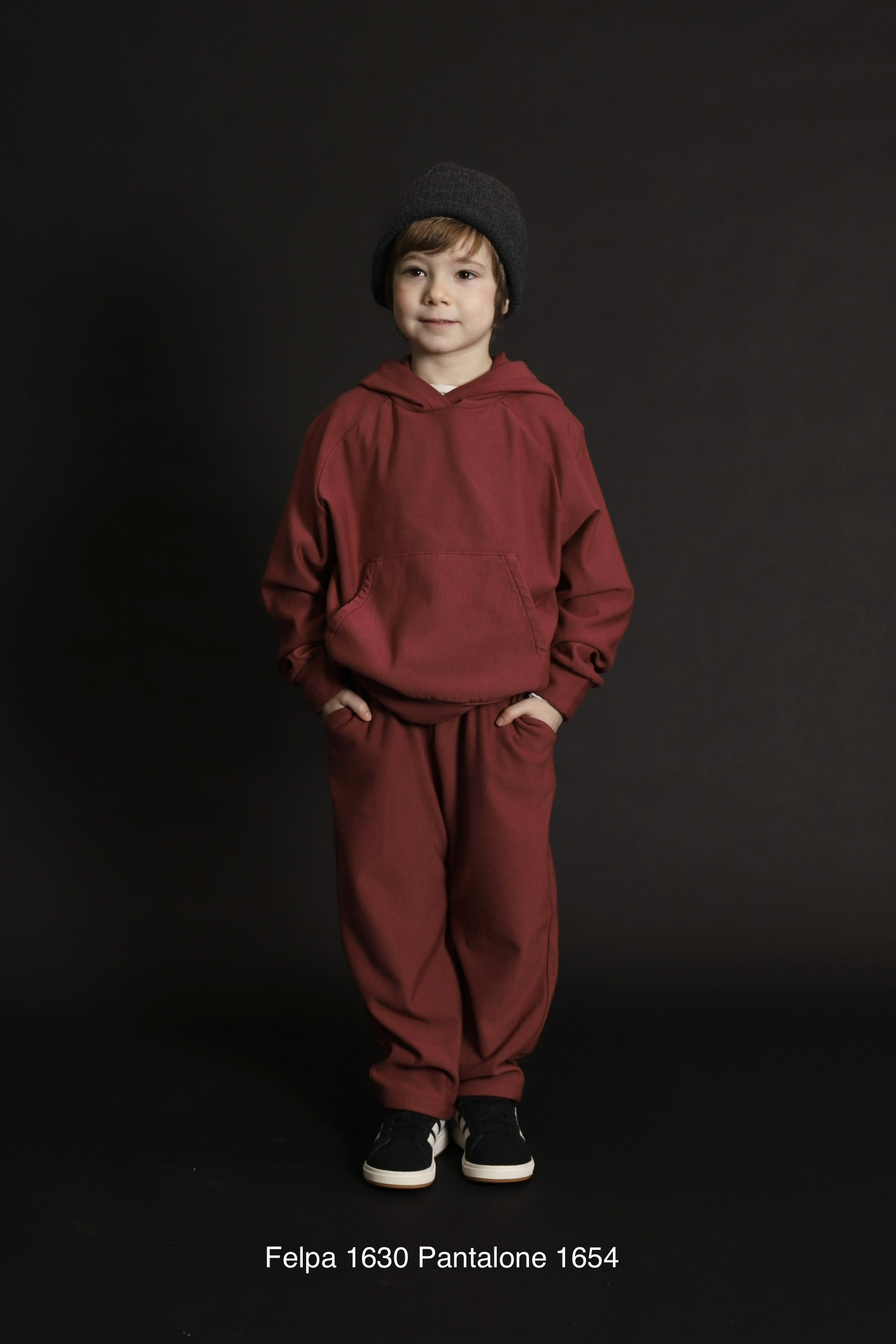 Fiorile Bimbo Autunno Inverno 26/27 20