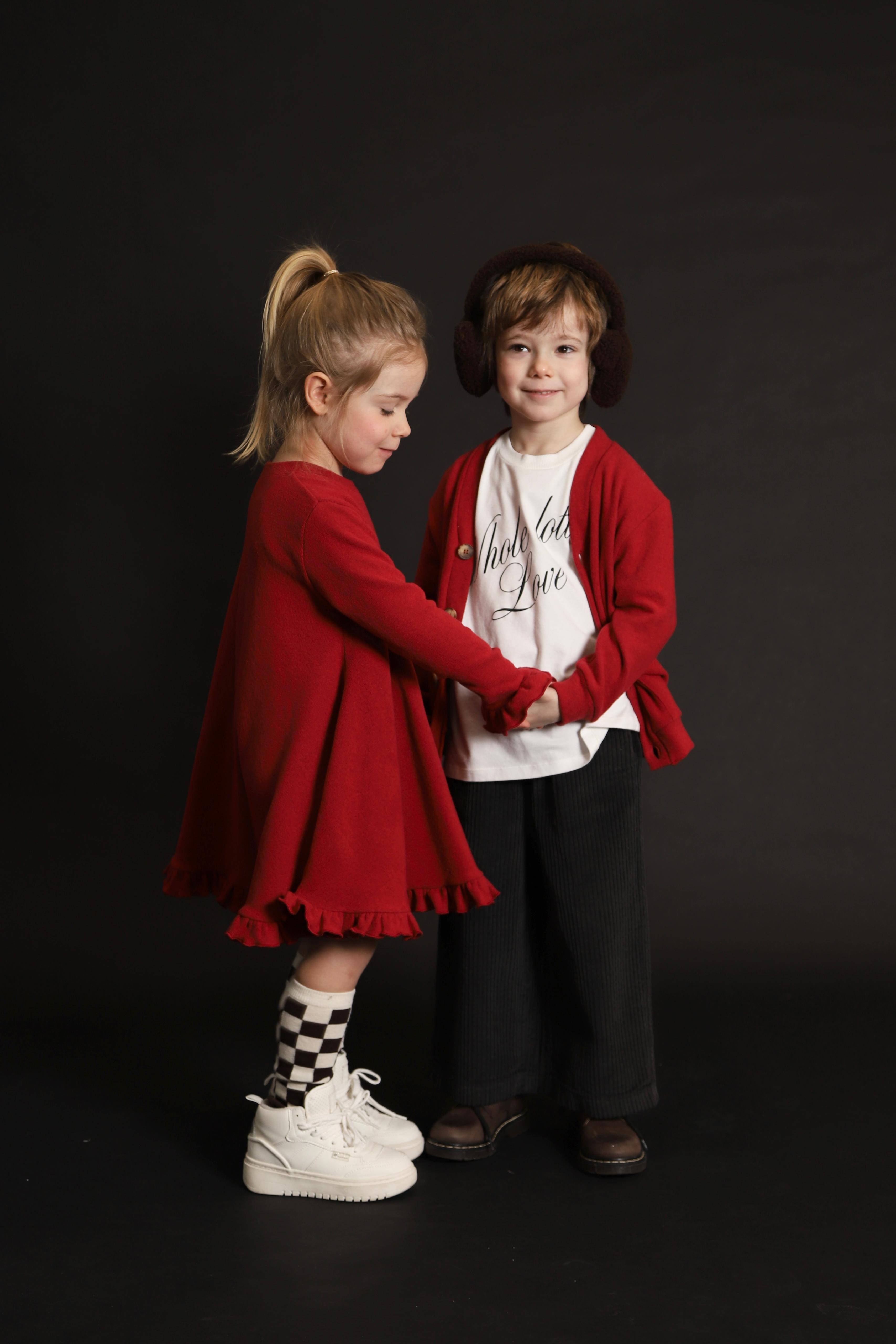 Fiorile Bimbo Autunno Inverno 26/27 23