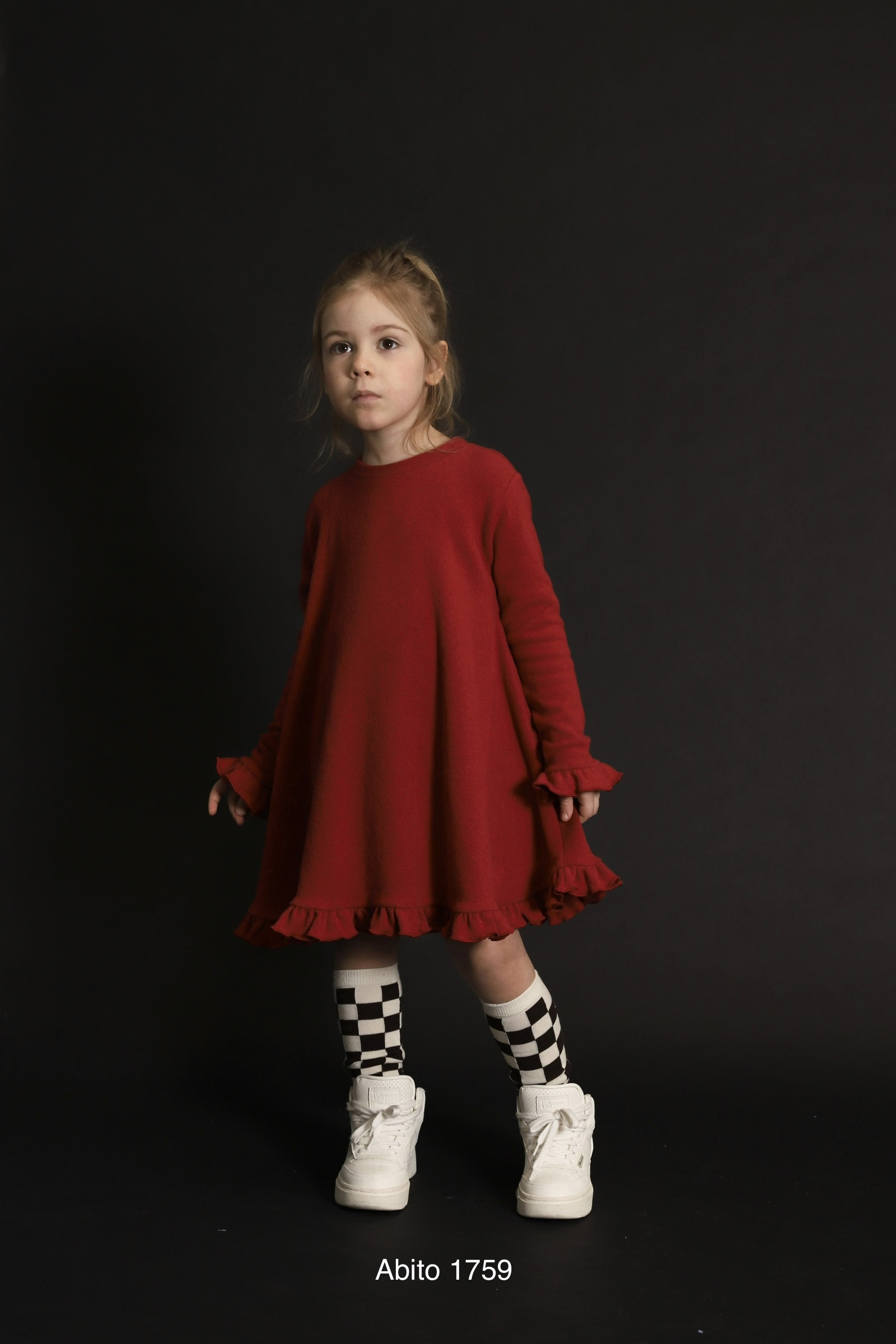 Fiorile Bimbo Autunno Inverno 26/27 24