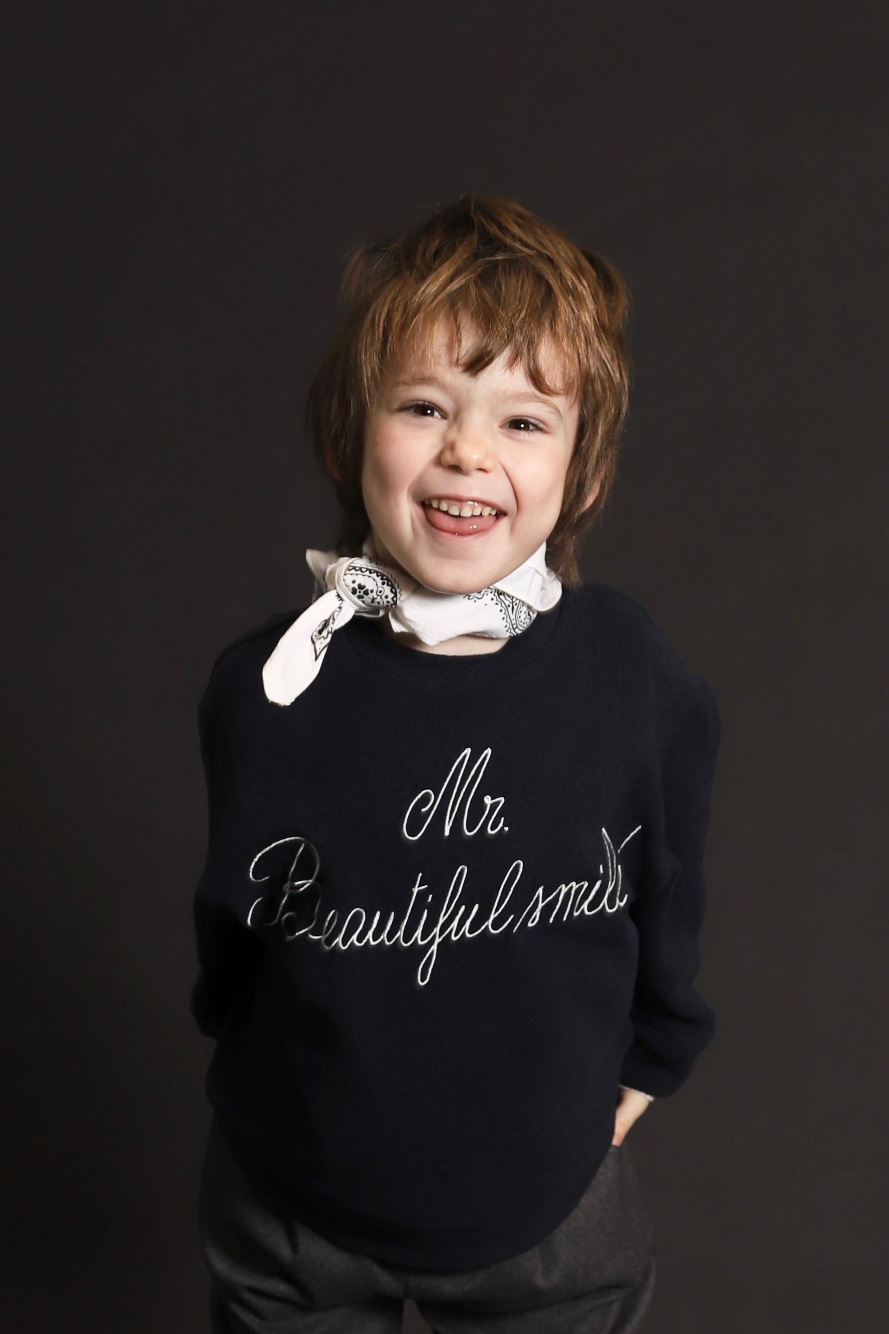 Fiorile Bimbo Autunno Inverno 26/27 25