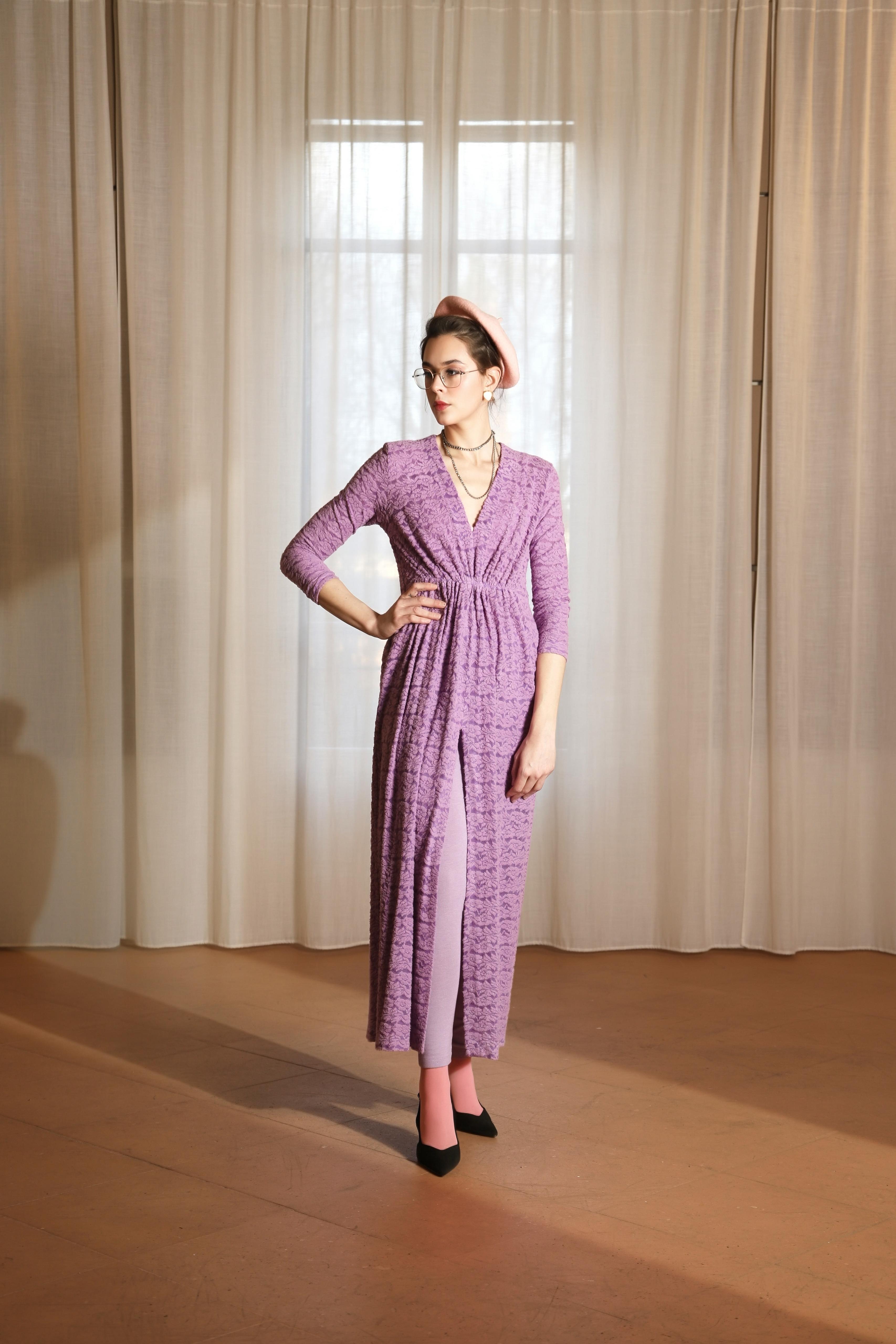 Fiorile Donna Autunno Inverno 26/27 3