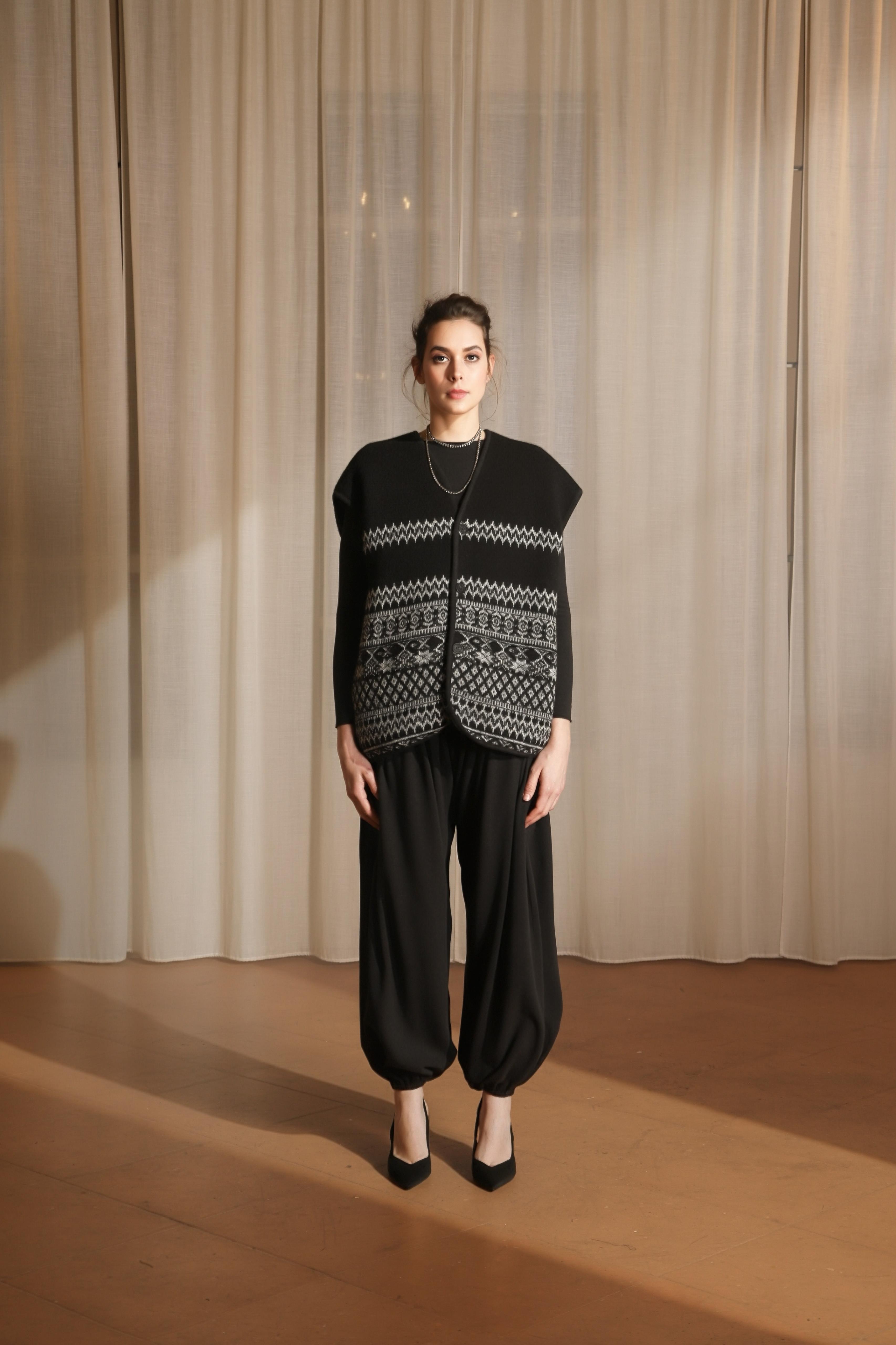 Fiorile Donna Autunno Inverno 26/27 4