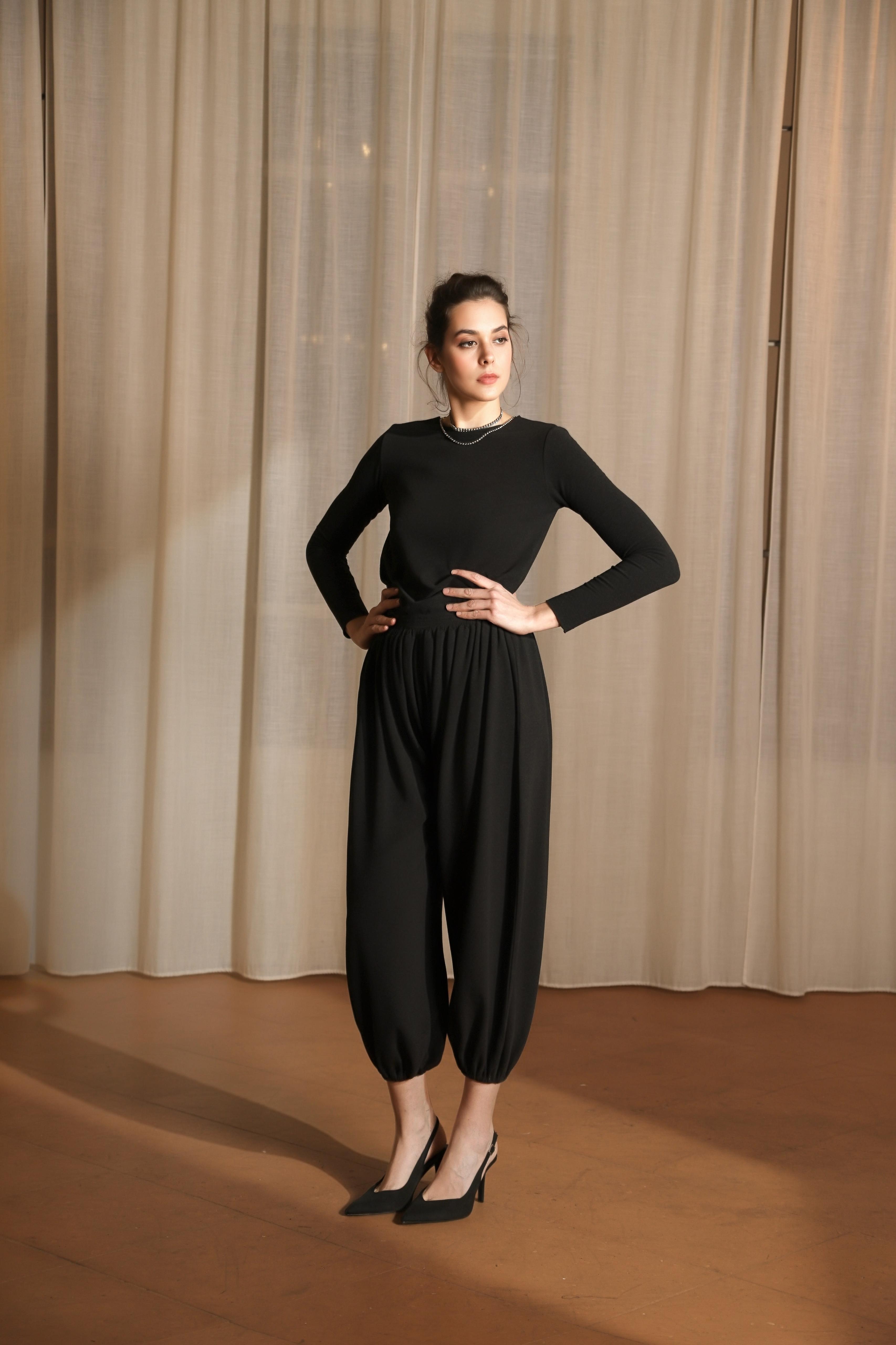 Fiorile Donna Autunno Inverno 26/27 7
