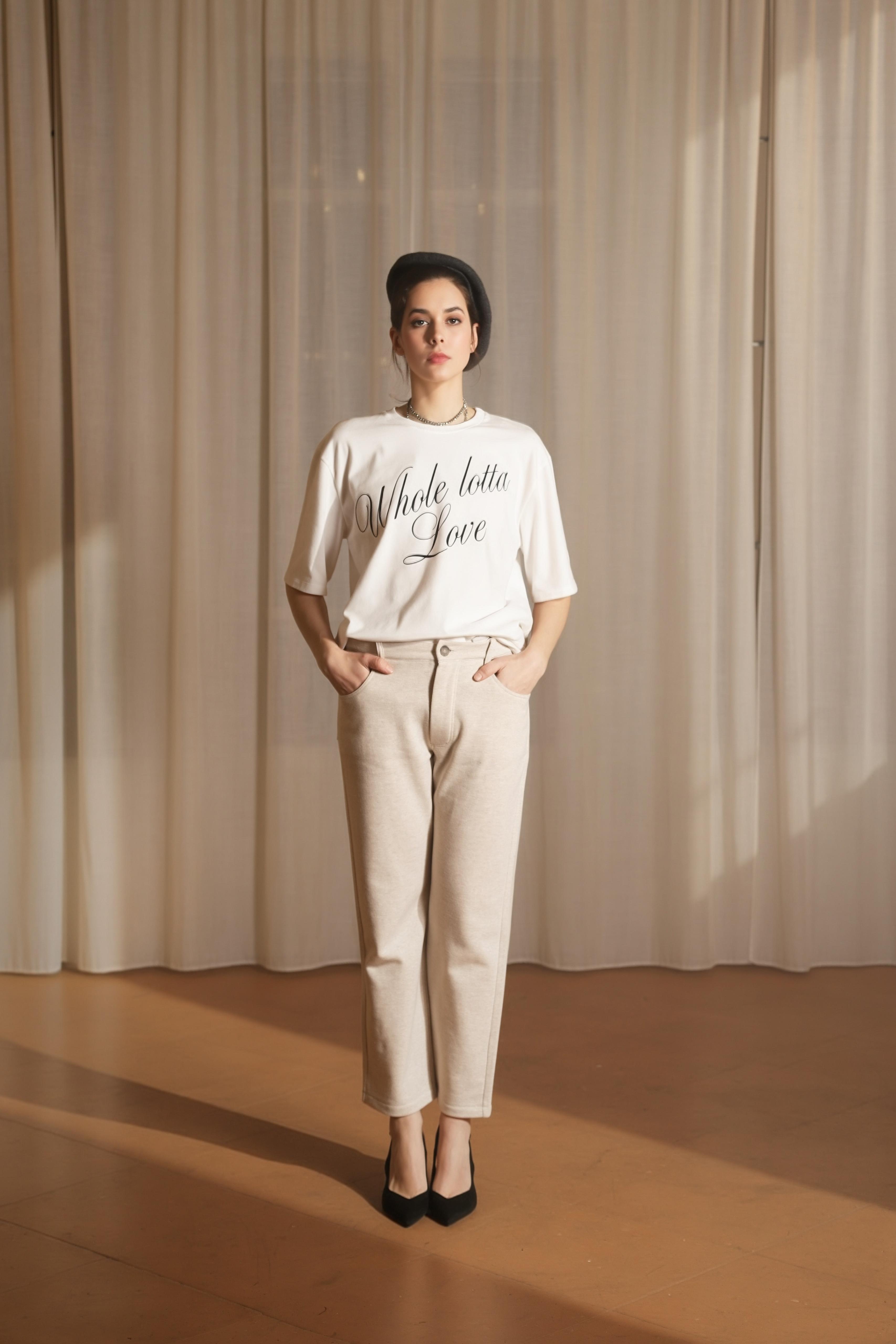 Fiorile Donna Autunno Inverno 26/27 10