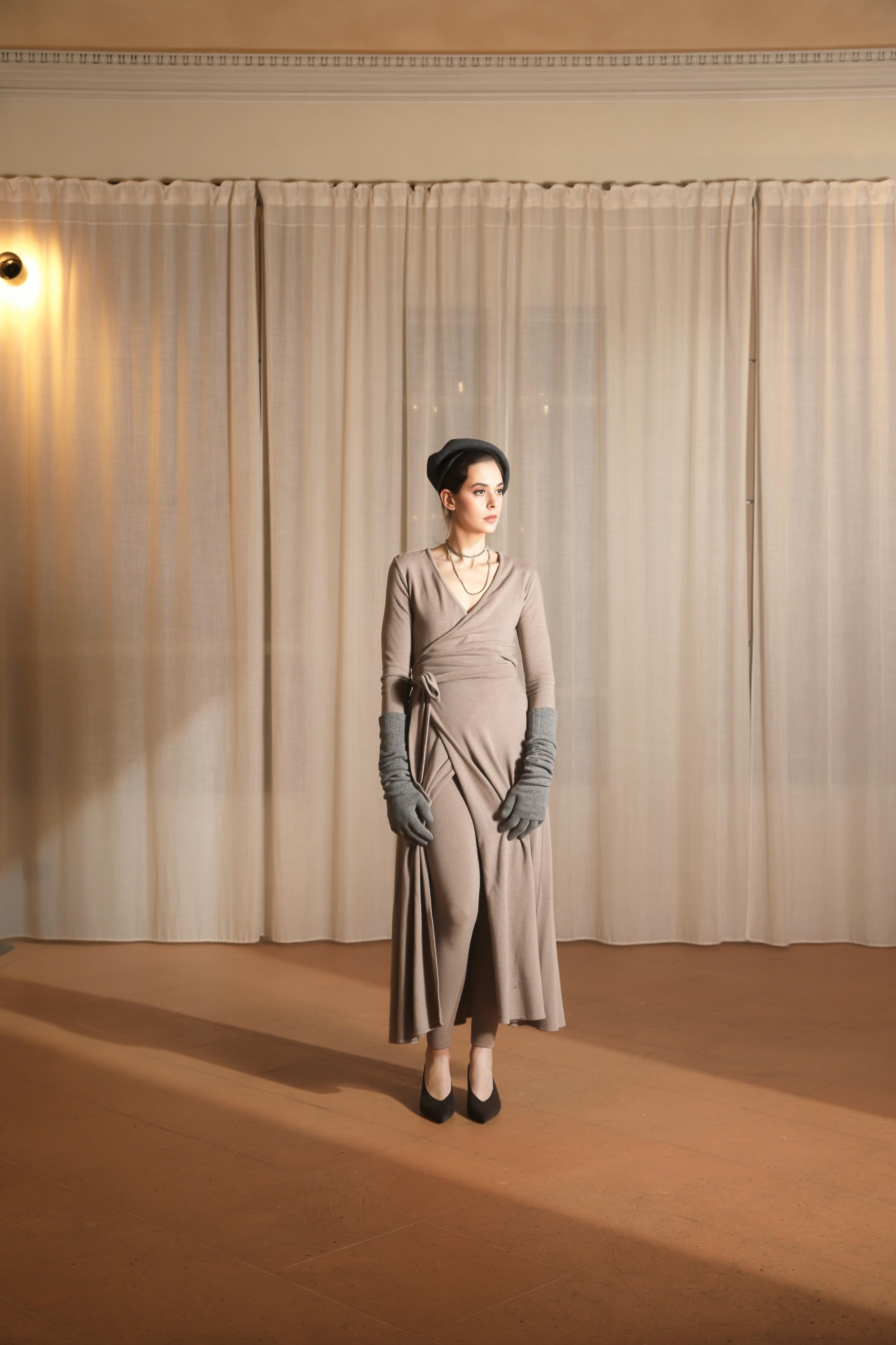 Fiorile Donna Autunno Inverno 26/27 11