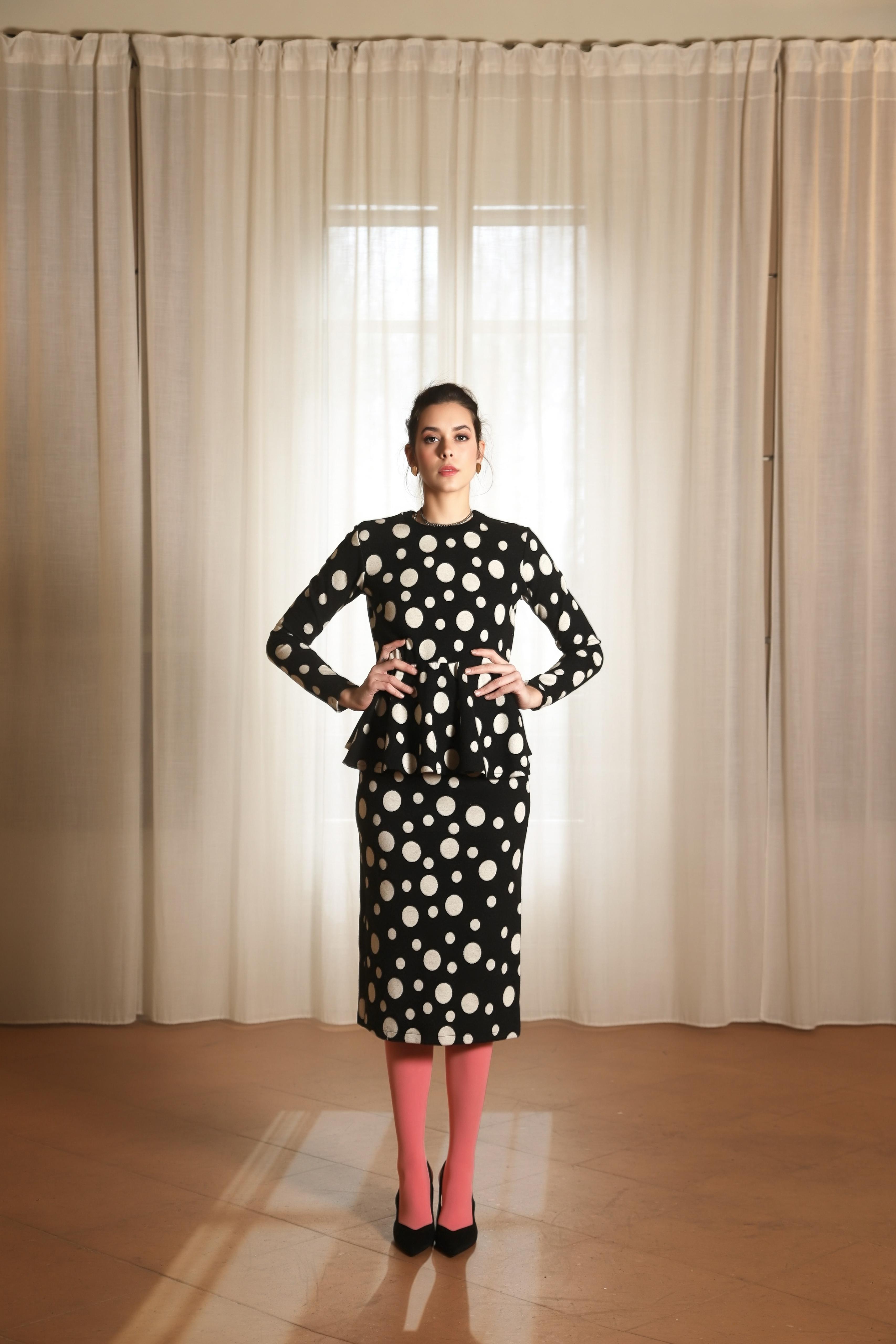 Fiorile Donna Autunno Inverno 26/27 13