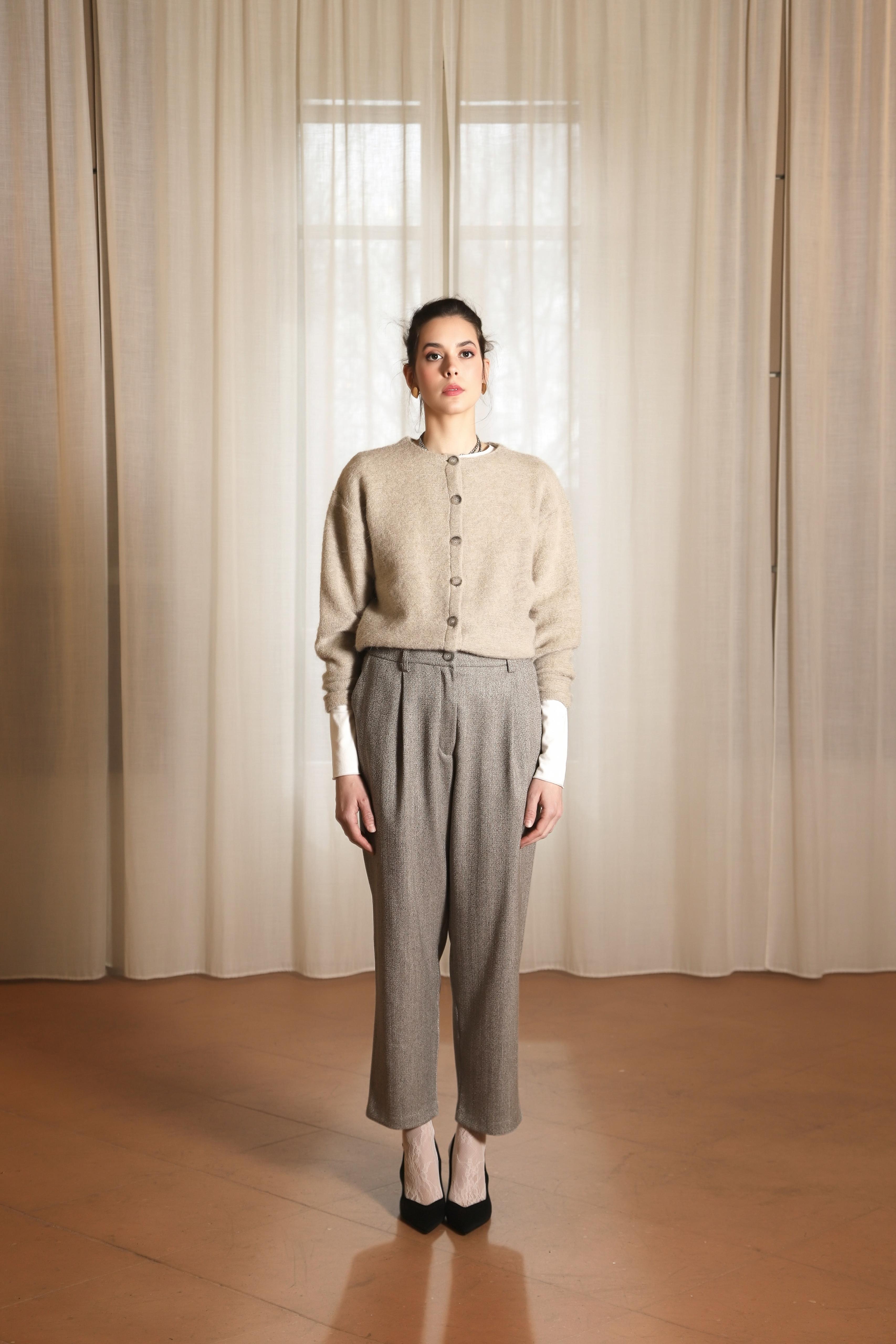 Fiorile Donna Autunno Inverno 26/27 14