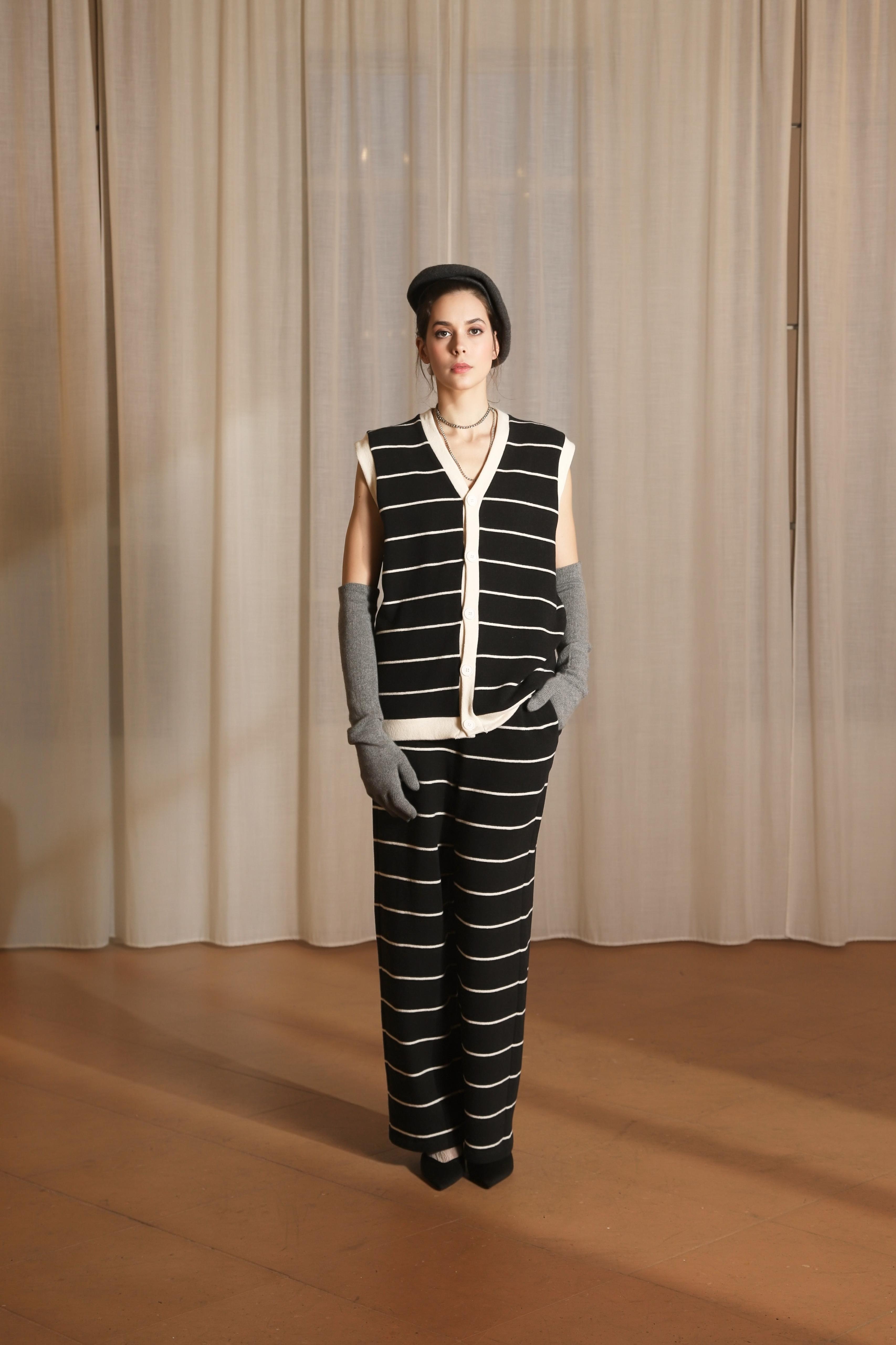 Fiorile Donna Autunno Inverno 26/27 15