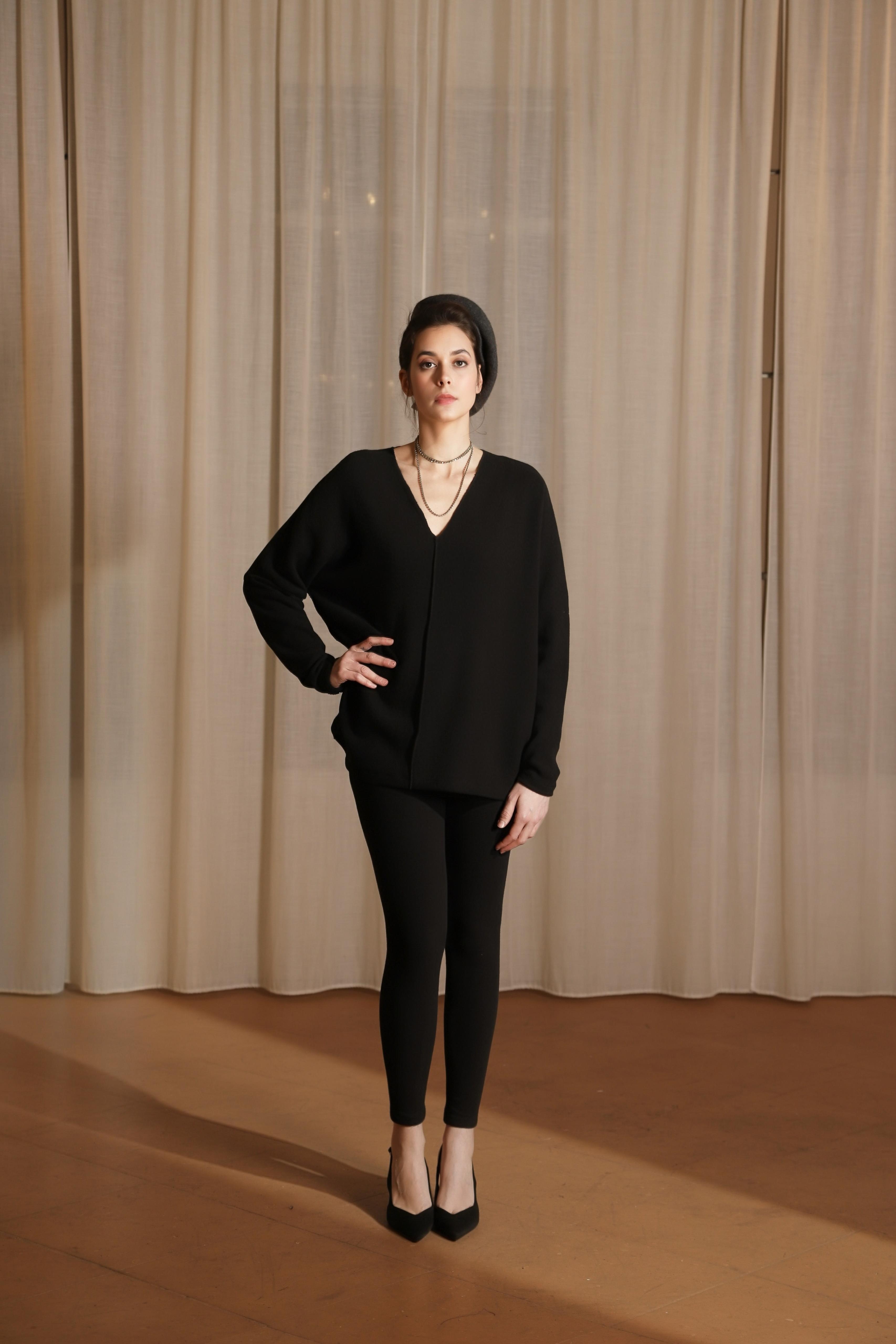 Fiorile Donna Autunno Inverno 26/27 17