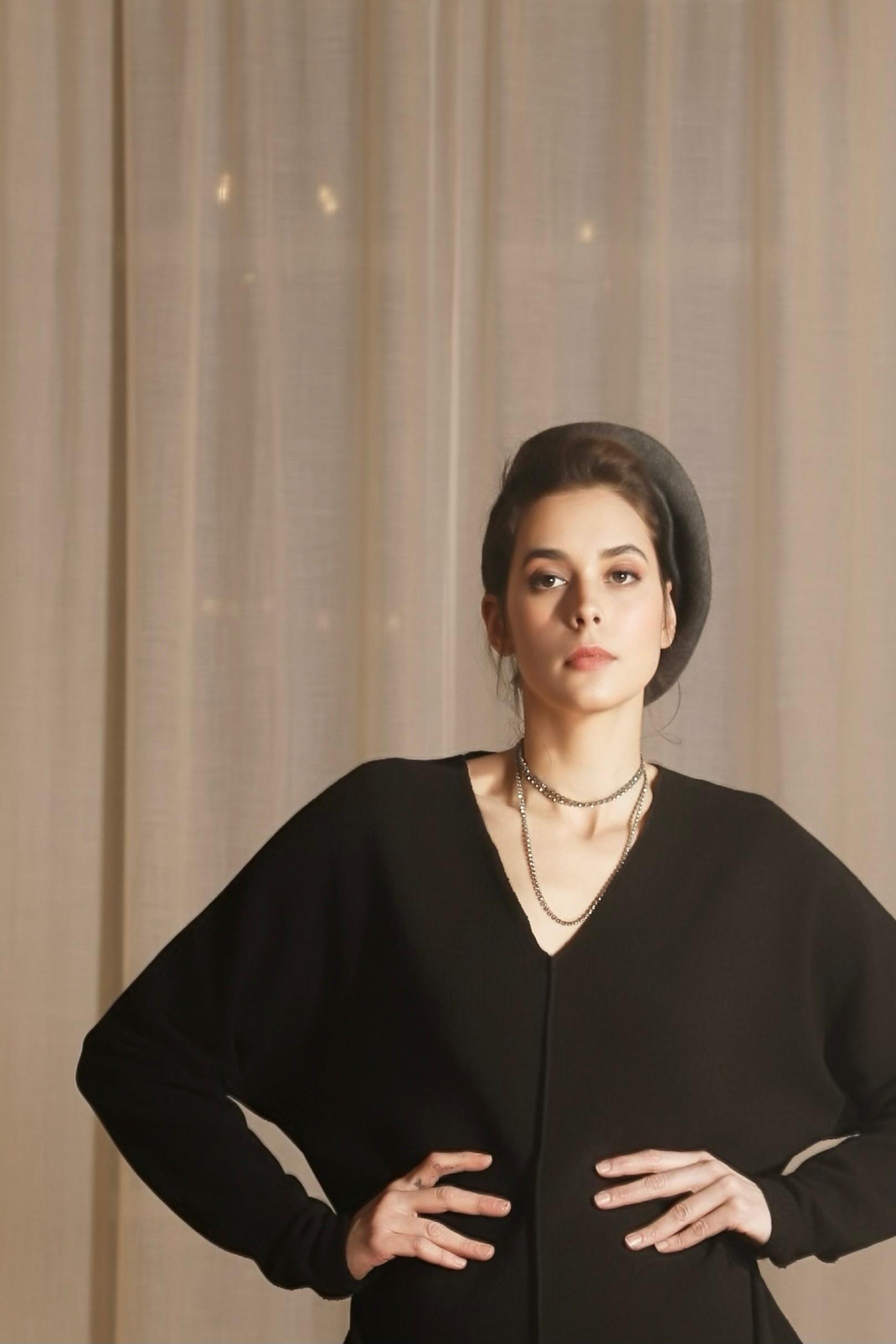 Fiorile Donna Autunno Inverno 26/27 18