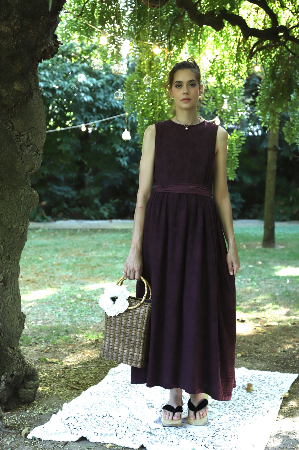 Fiorile Donna Primavera Estate 26 7