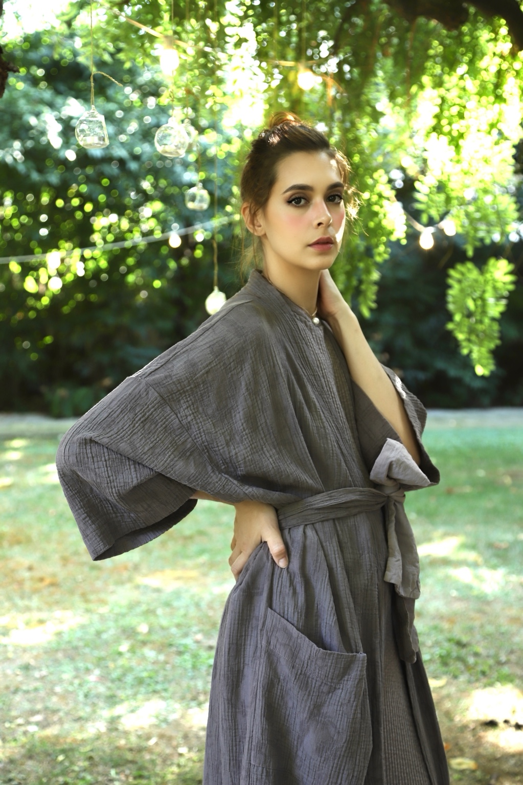 Fiorile Donna Primavera Estate 26 8