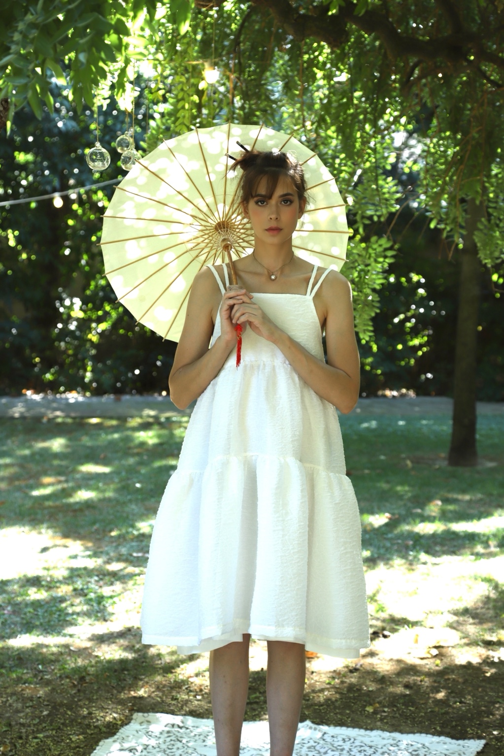 Fiorile Donna Primavera Estate 26 9
